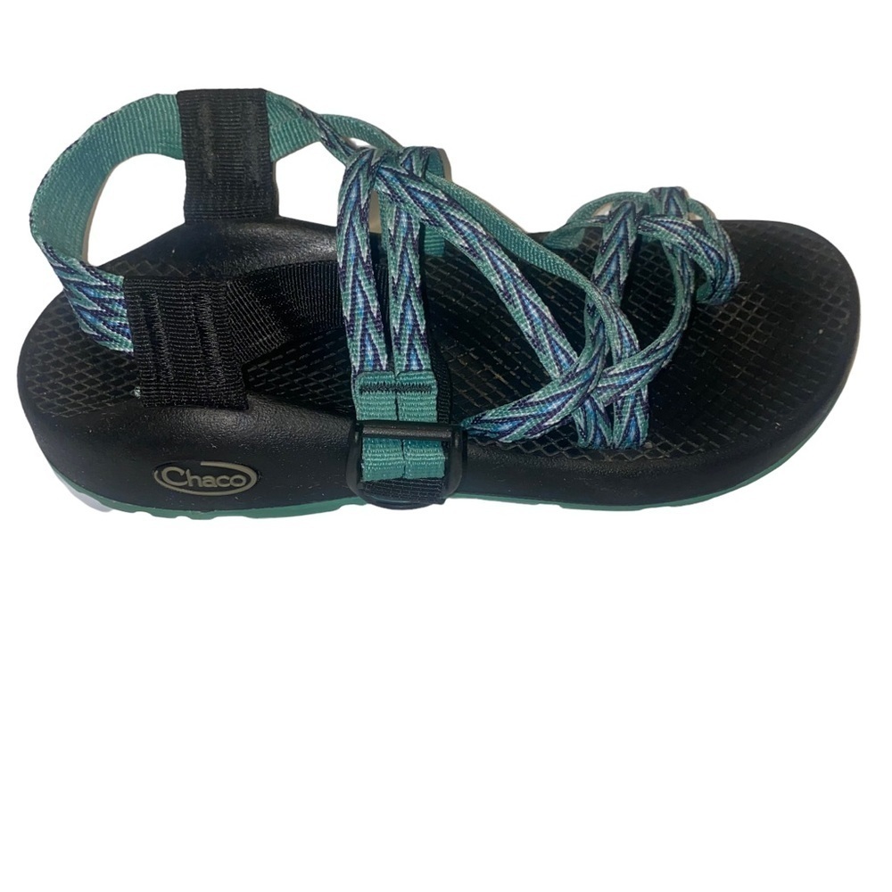 CHACOS Women's ZX/2 classic sandals size 6